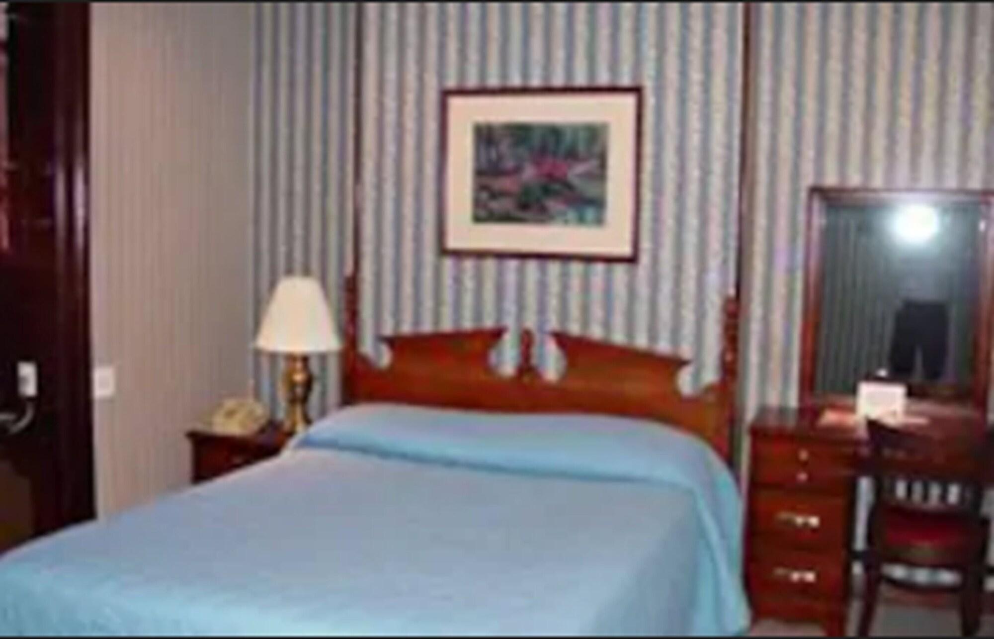 Hotel 31 Extended Stay Νέα Υόρκη Εξωτερικό φωτογραφία