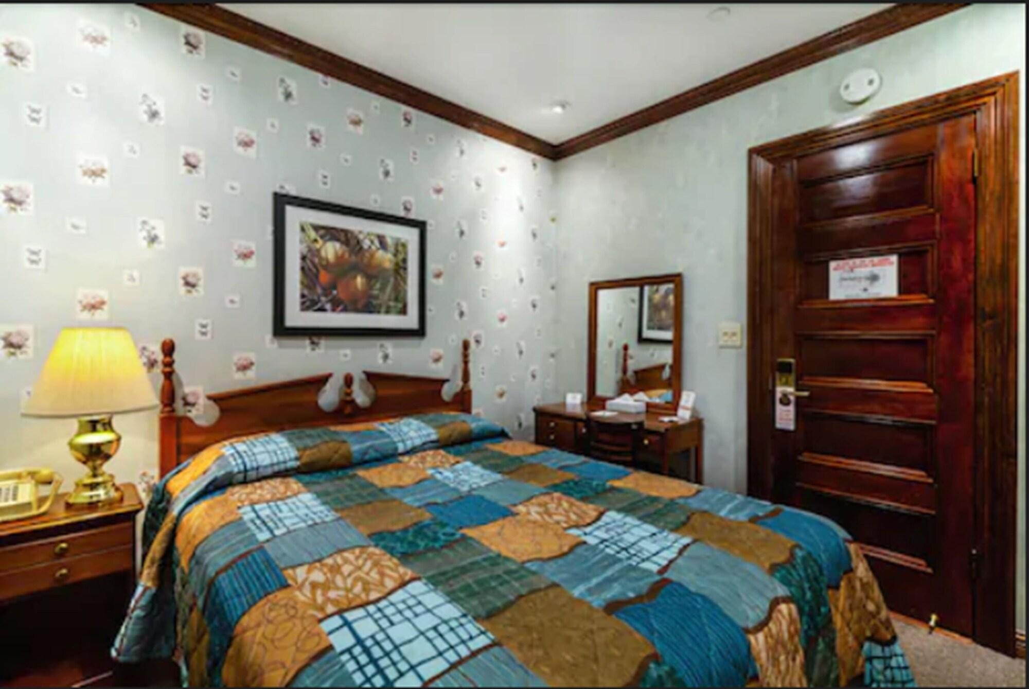 Hotel 31 Extended Stay Νέα Υόρκη Εξωτερικό φωτογραφία