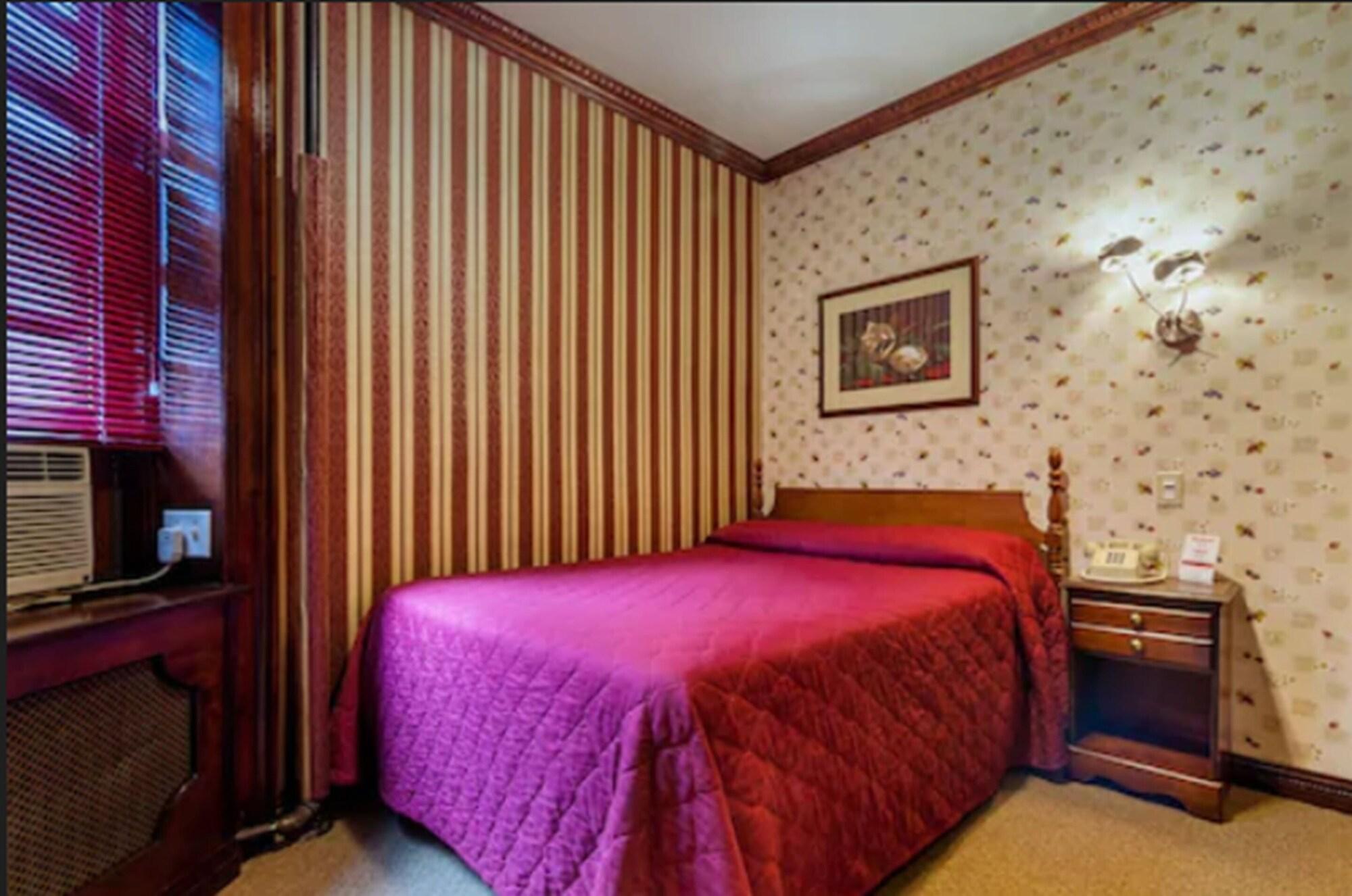 Hotel 31 Extended Stay Νέα Υόρκη Εξωτερικό φωτογραφία