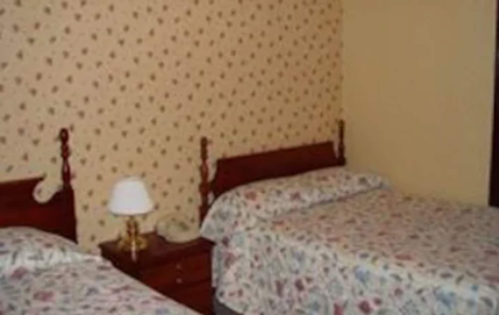 Hotel 31 Extended Stay Νέα Υόρκη Εξωτερικό φωτογραφία