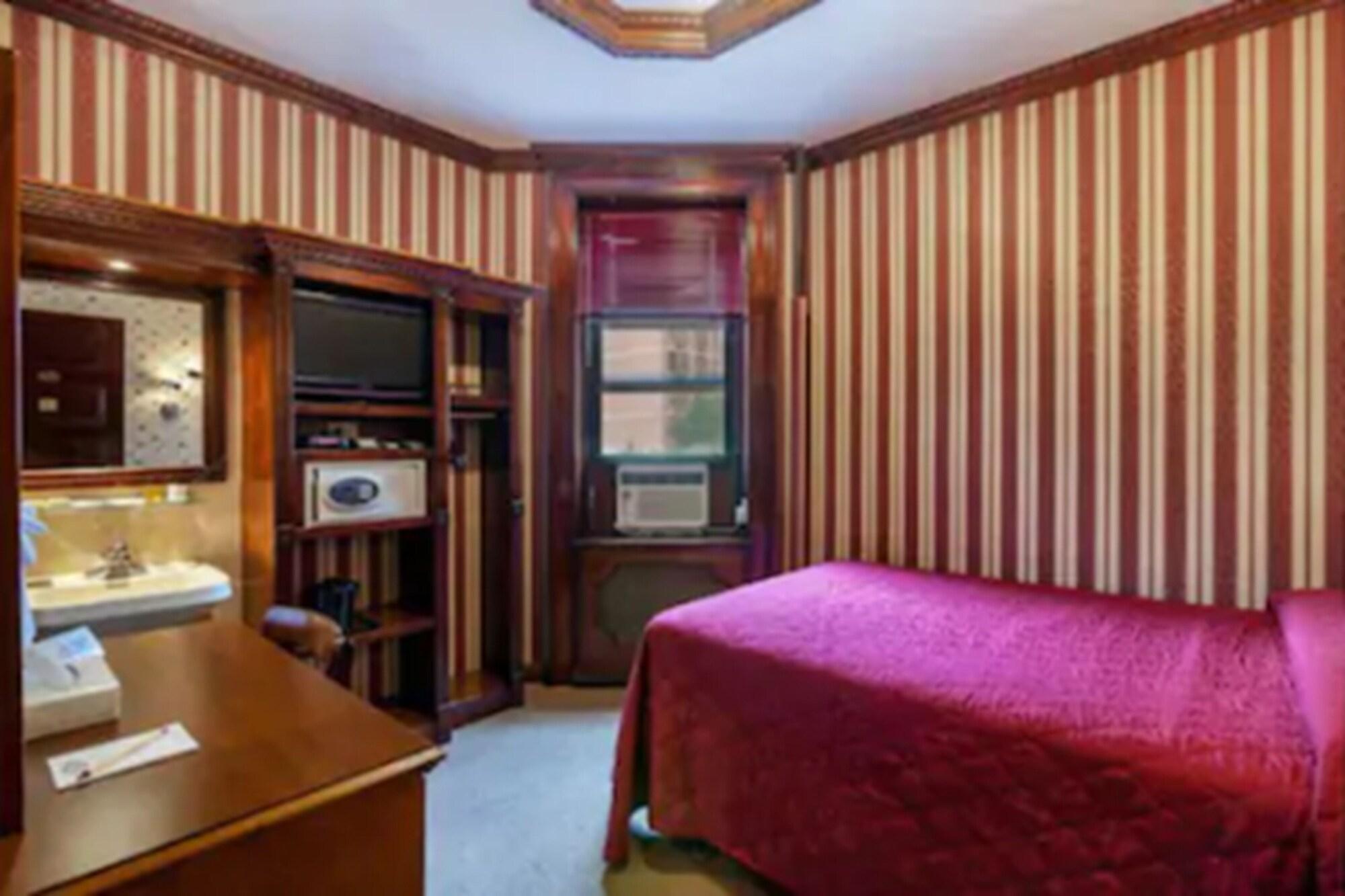 Hotel 31 Extended Stay Νέα Υόρκη Εξωτερικό φωτογραφία