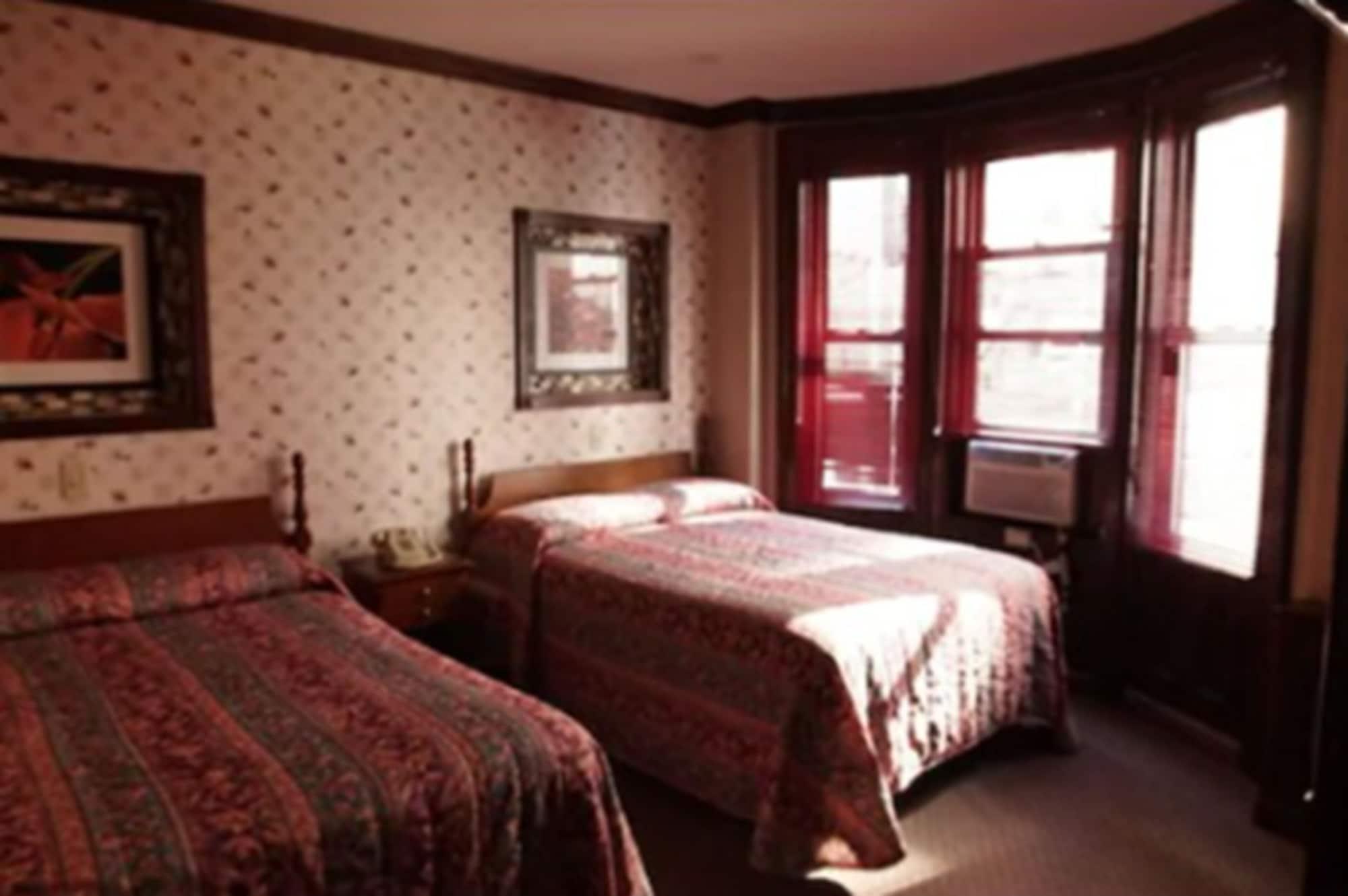 Hotel 31 Extended Stay Νέα Υόρκη Εξωτερικό φωτογραφία