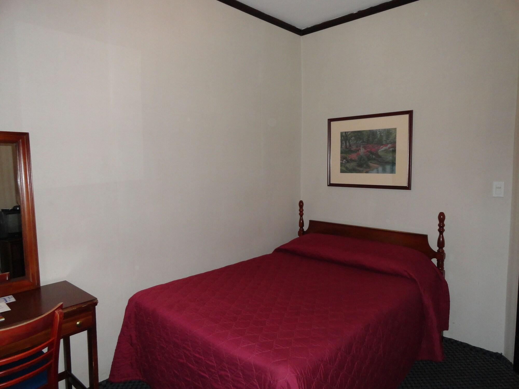 Hotel 31 Extended Stay Νέα Υόρκη Εξωτερικό φωτογραφία