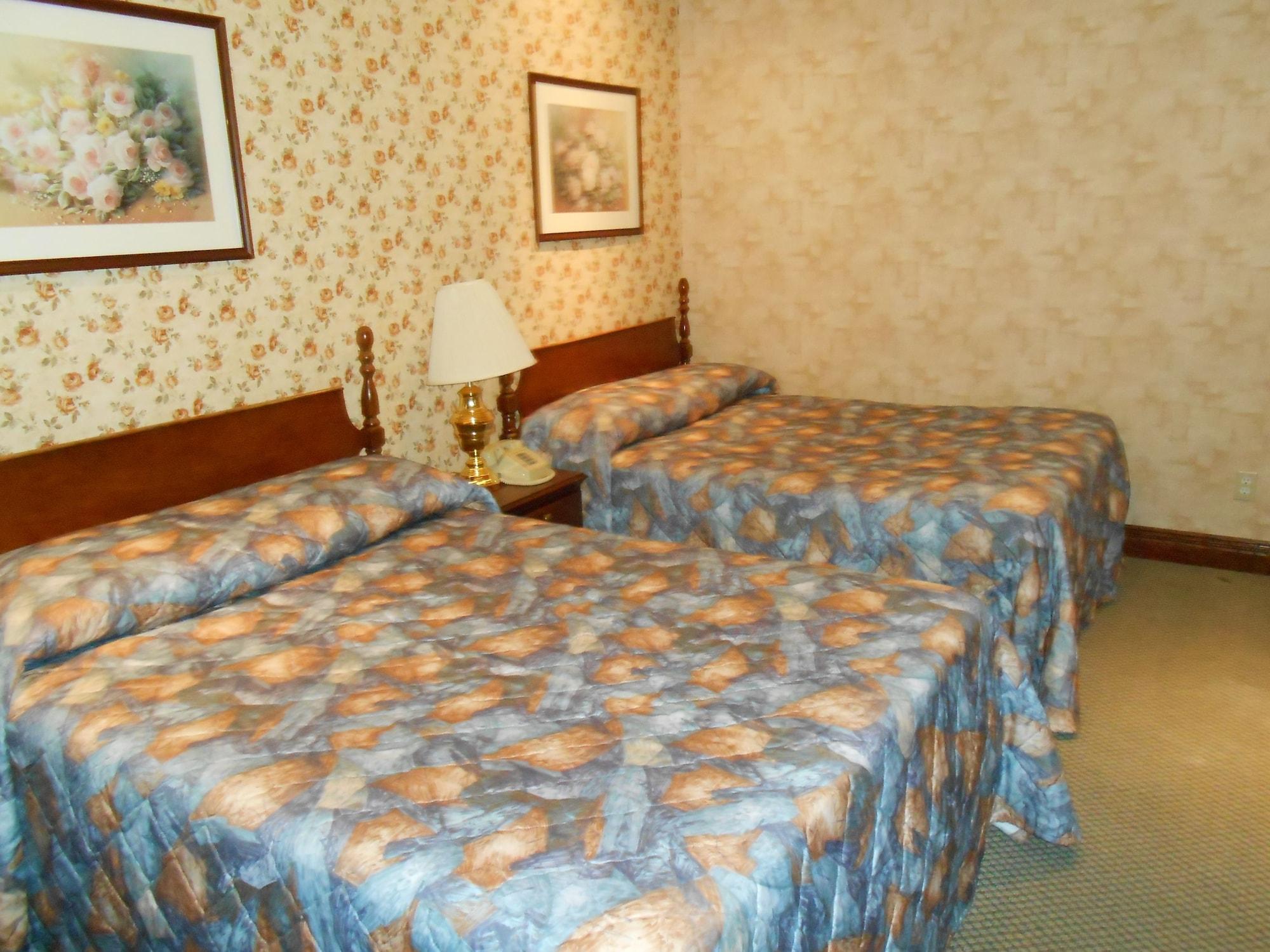 Hotel 31 Extended Stay Νέα Υόρκη Εξωτερικό φωτογραφία