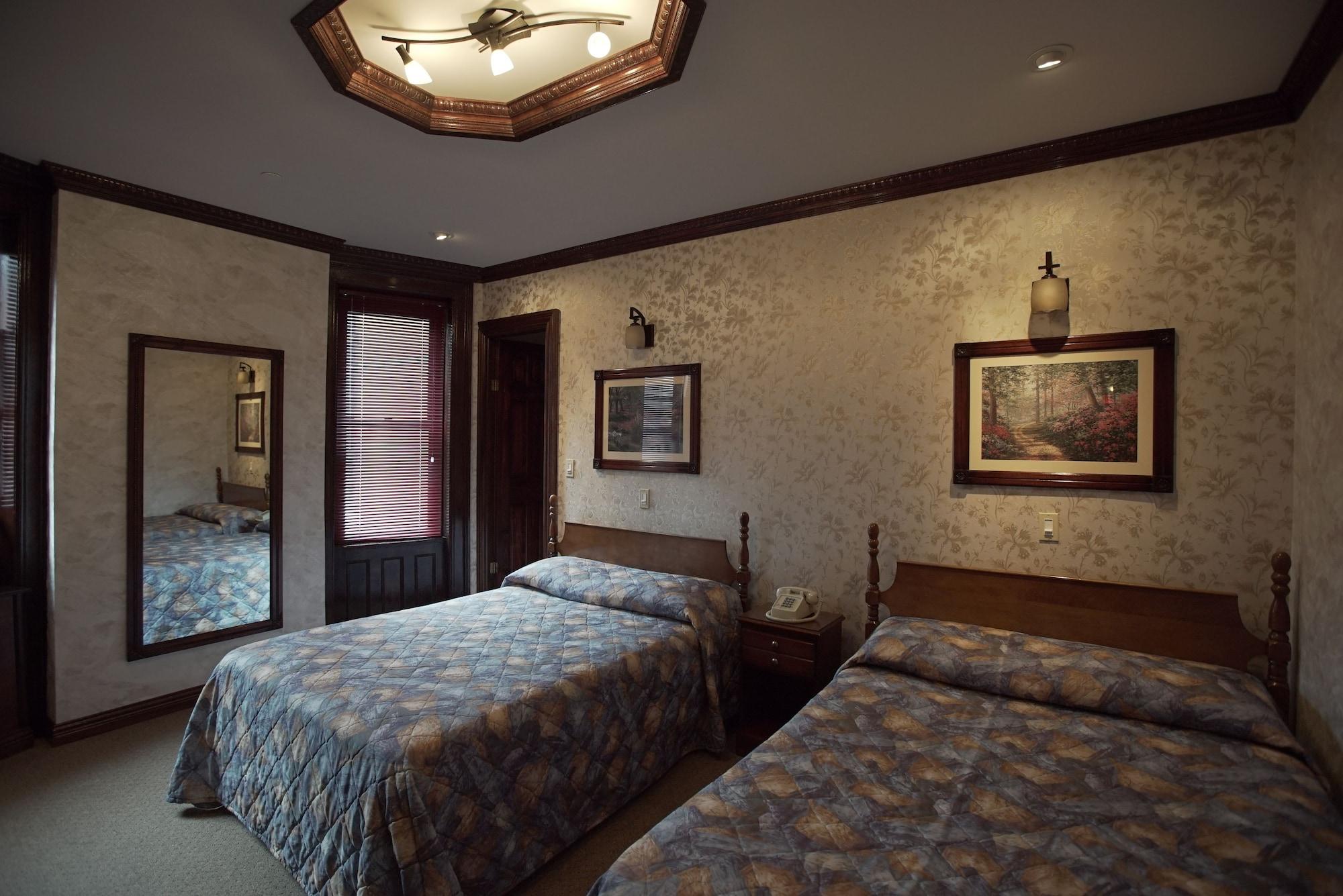 Hotel 31 Extended Stay Νέα Υόρκη Εξωτερικό φωτογραφία