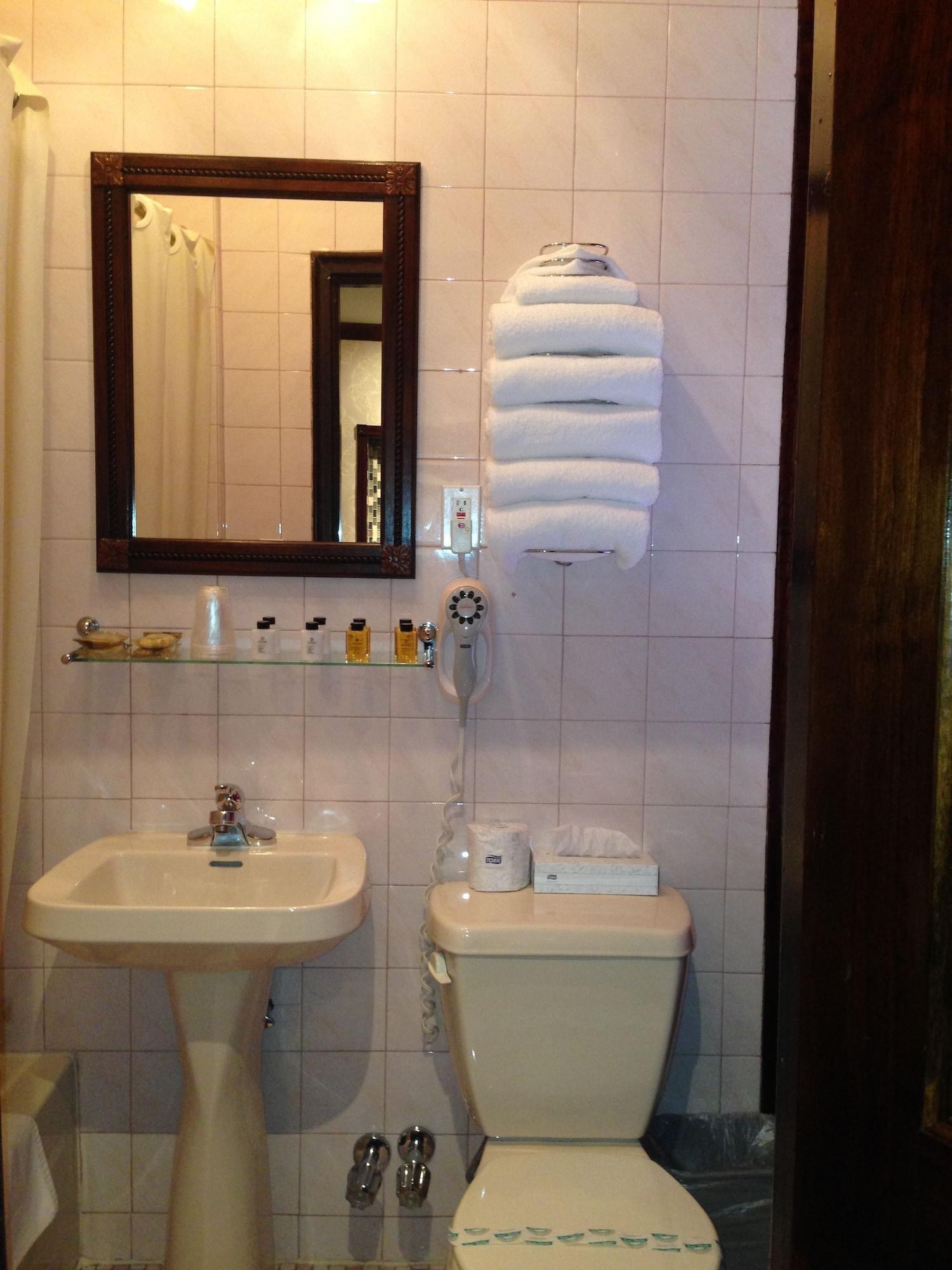 Hotel 31 Extended Stay Νέα Υόρκη Εξωτερικό φωτογραφία