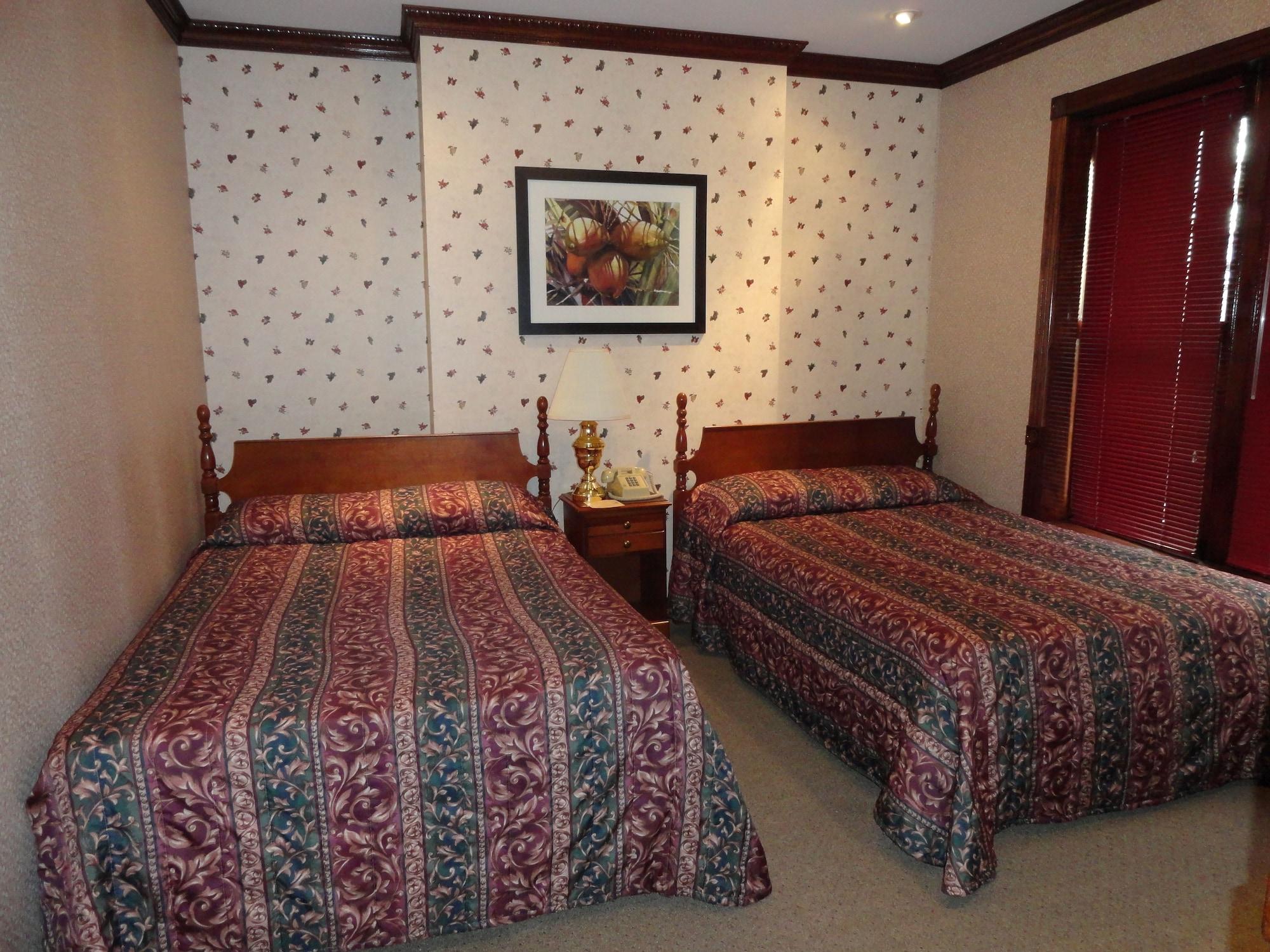 Hotel 31 Extended Stay Νέα Υόρκη Εξωτερικό φωτογραφία