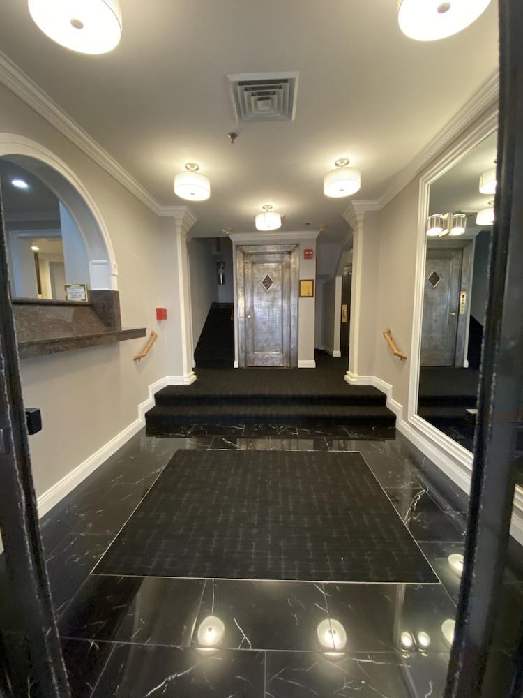 Hotel 31 Extended Stay Νέα Υόρκη Εξωτερικό φωτογραφία