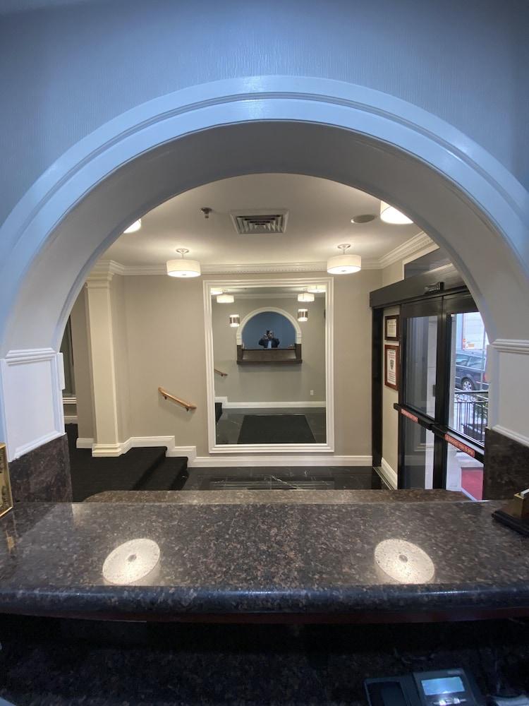 Hotel 31 Extended Stay Νέα Υόρκη Εξωτερικό φωτογραφία