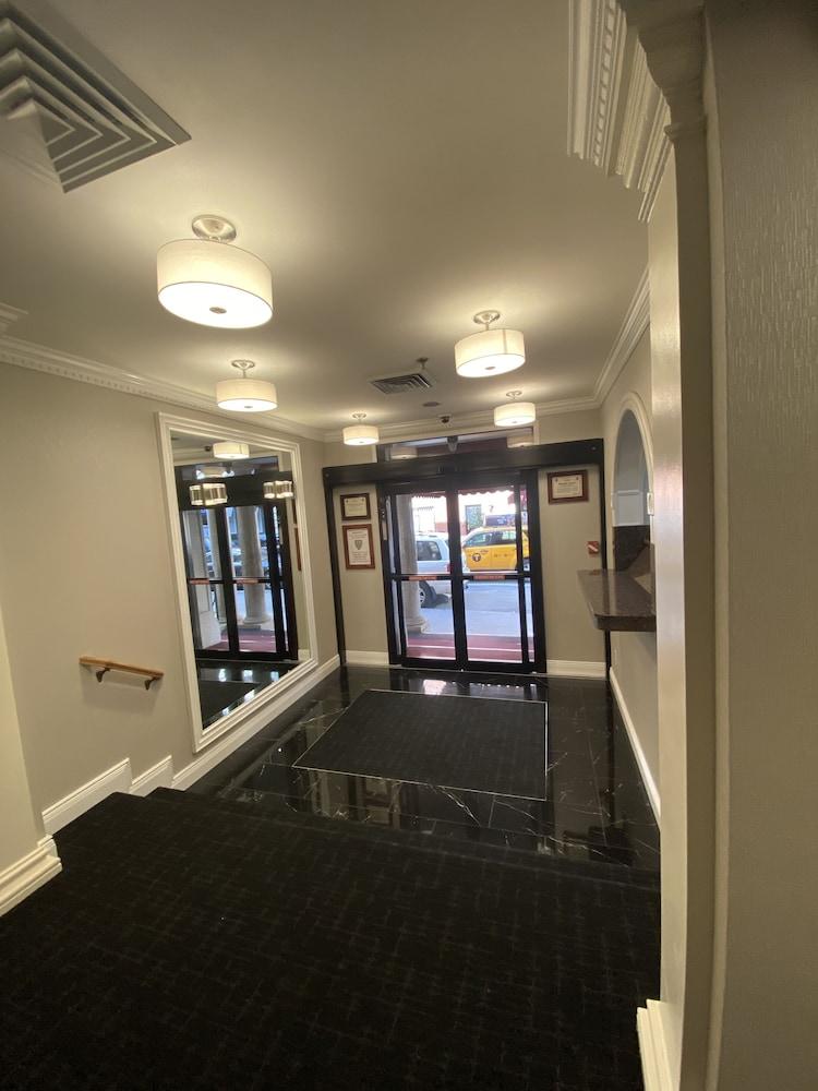 Hotel 31 Extended Stay Νέα Υόρκη Εξωτερικό φωτογραφία
