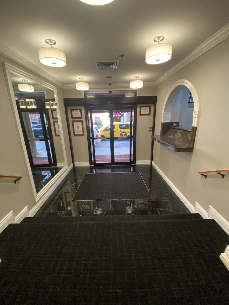 Hotel 31 Extended Stay Νέα Υόρκη Εξωτερικό φωτογραφία
