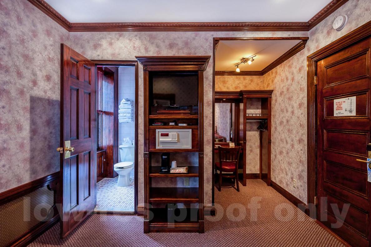 Hotel 31 Extended Stay Νέα Υόρκη Εξωτερικό φωτογραφία