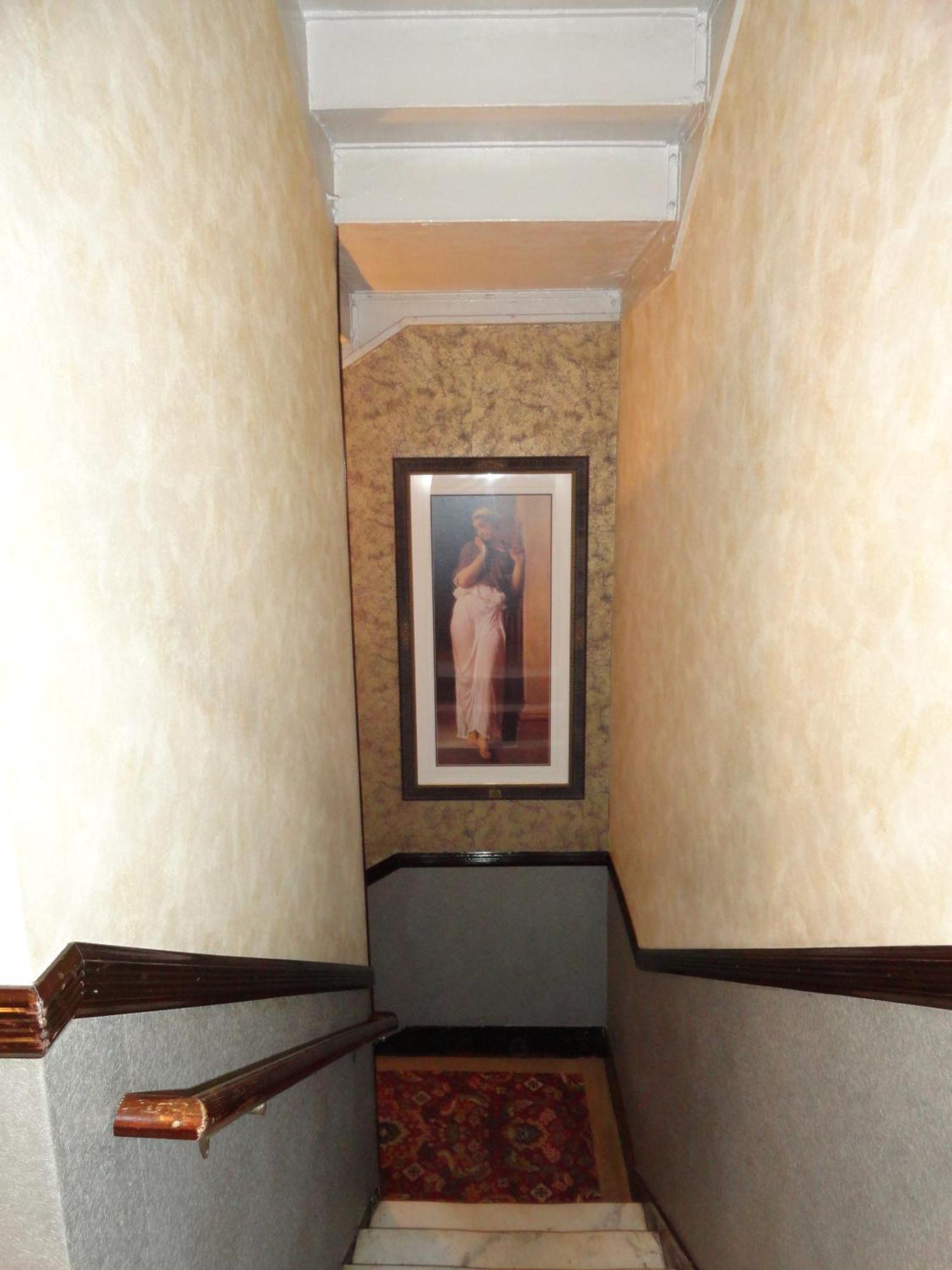 Hotel 31 Extended Stay Νέα Υόρκη Εξωτερικό φωτογραφία