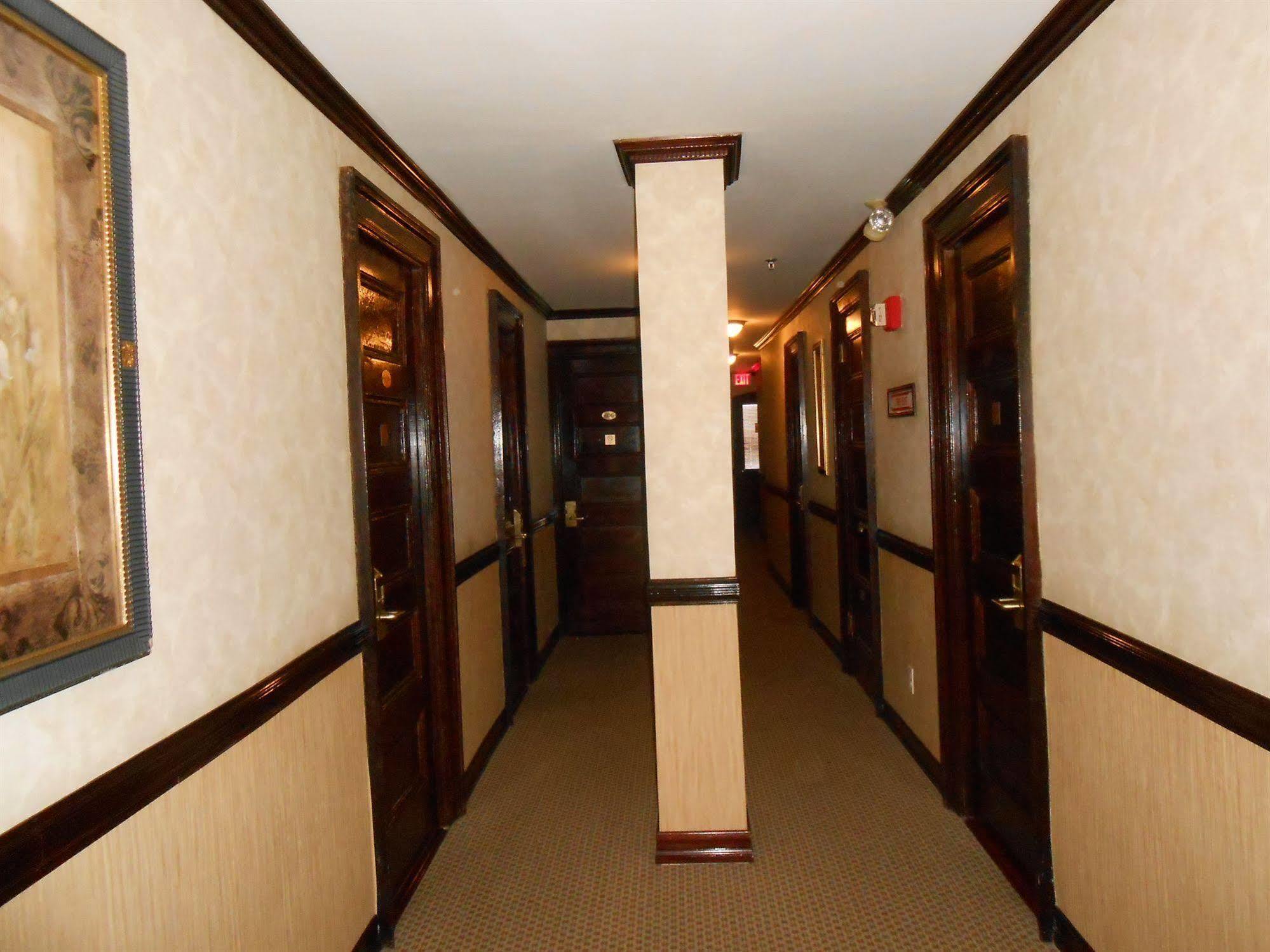 Hotel 31 Extended Stay Νέα Υόρκη Εξωτερικό φωτογραφία