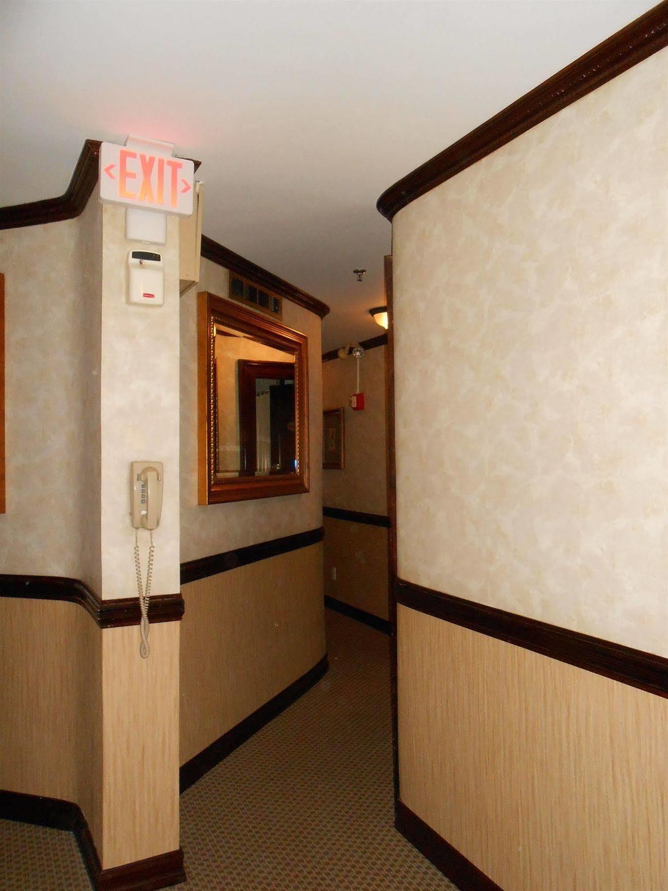 Hotel 31 Extended Stay Νέα Υόρκη Εξωτερικό φωτογραφία