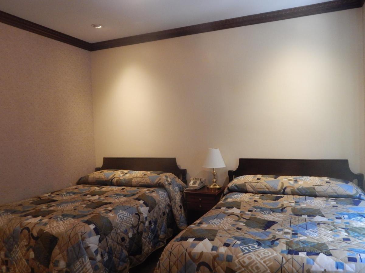 Hotel 31 Extended Stay Νέα Υόρκη Εξωτερικό φωτογραφία