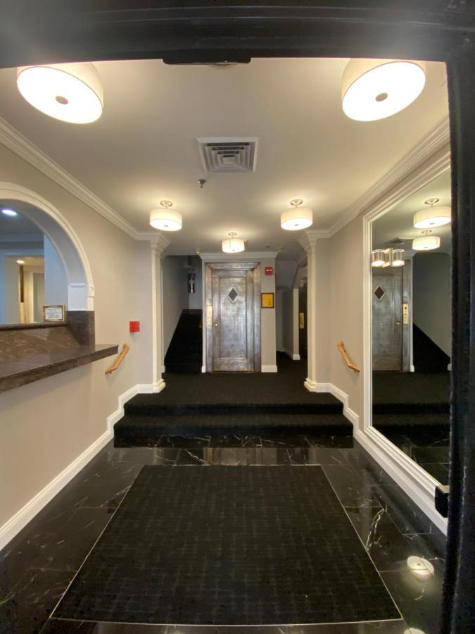 Hotel 31 Extended Stay Νέα Υόρκη Εξωτερικό φωτογραφία